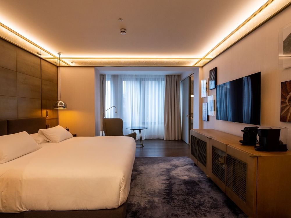 Family-studio-room