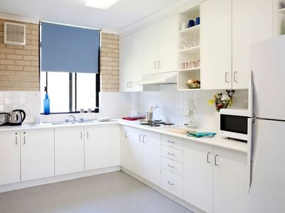 UniLodge SCU Coffs Harbour