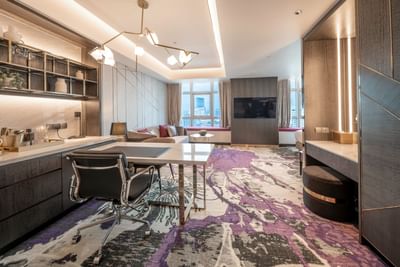 Suite Room