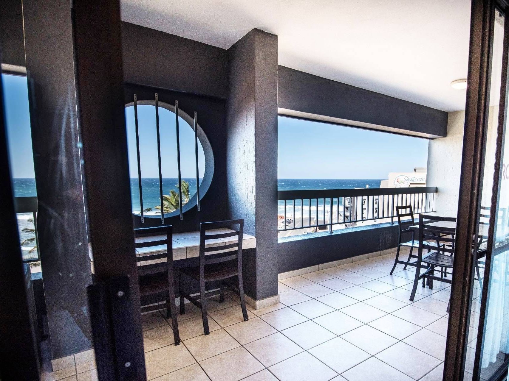 3 Bedroom Apartment Margate Sands