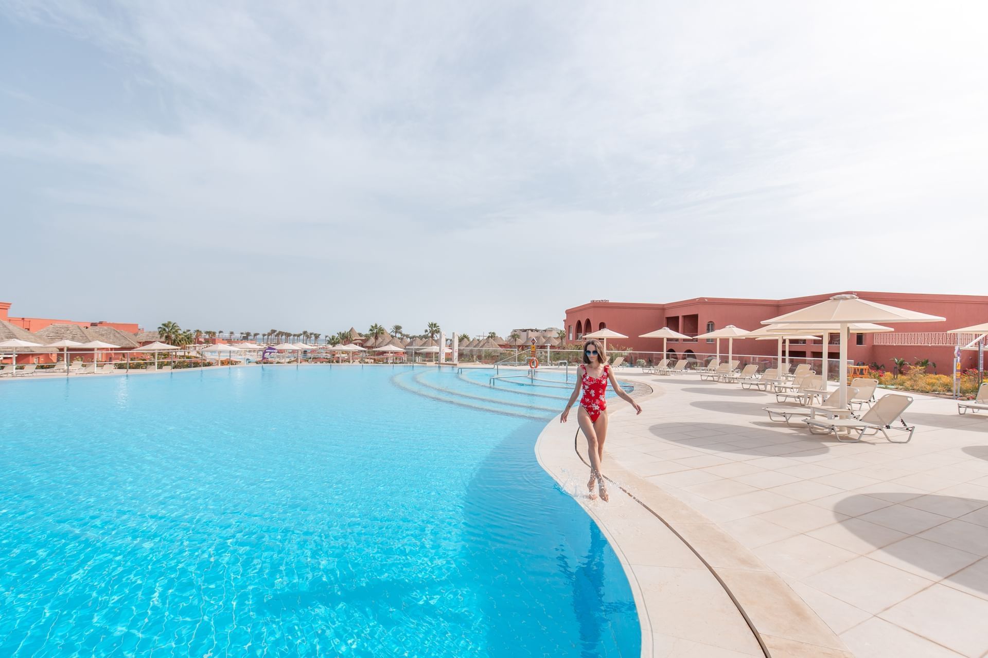 pickalbatros laguna vista hotel sharm