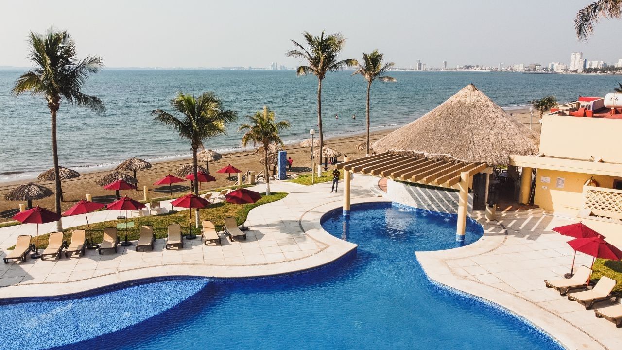 Camino Real Veracruz hotel