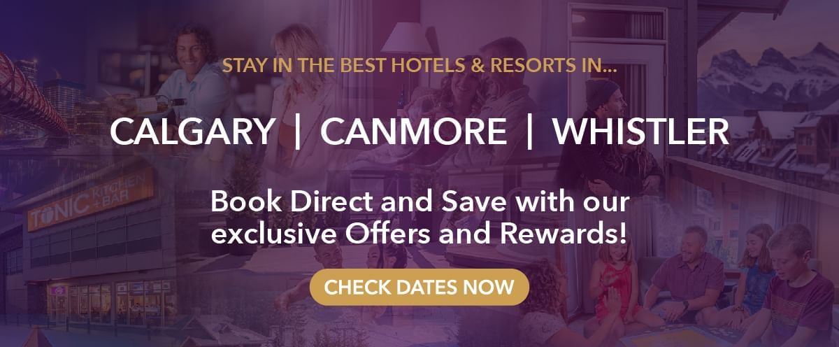 Book Direct and Save with Clique Hotels & Resorts