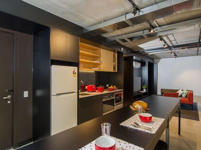 UniLodge @ RMIT Bundoora - Walert House