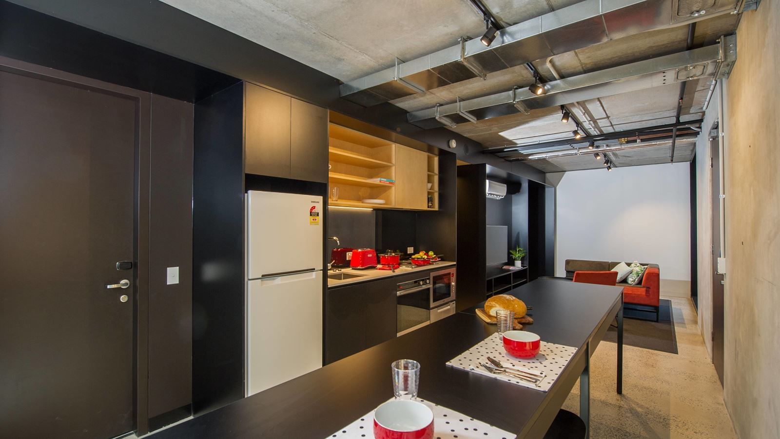 UniLodge @ RMIT Bundoora - Walert House