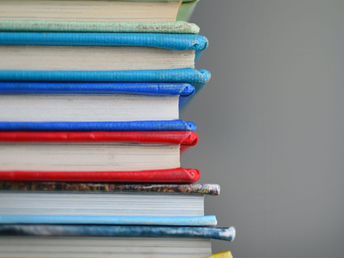 Hi-Lo Hotel Back to School Offer - Text Books