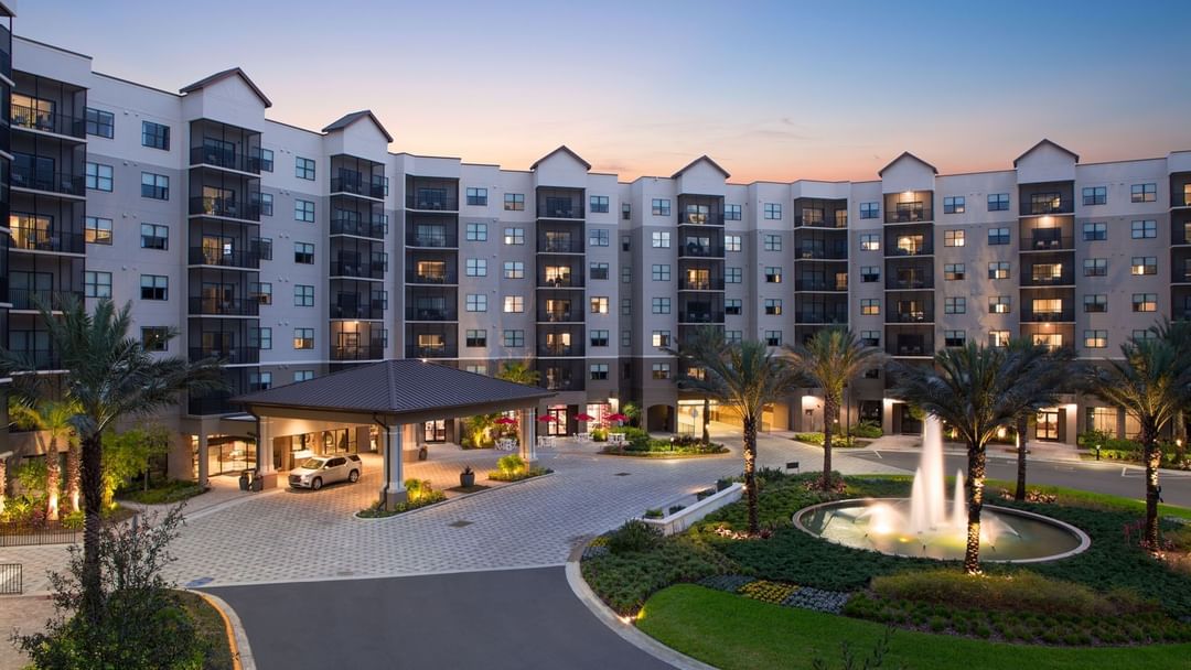 April at The Grove: Spring Break Fun & Easter Celebrations for the Whole Family