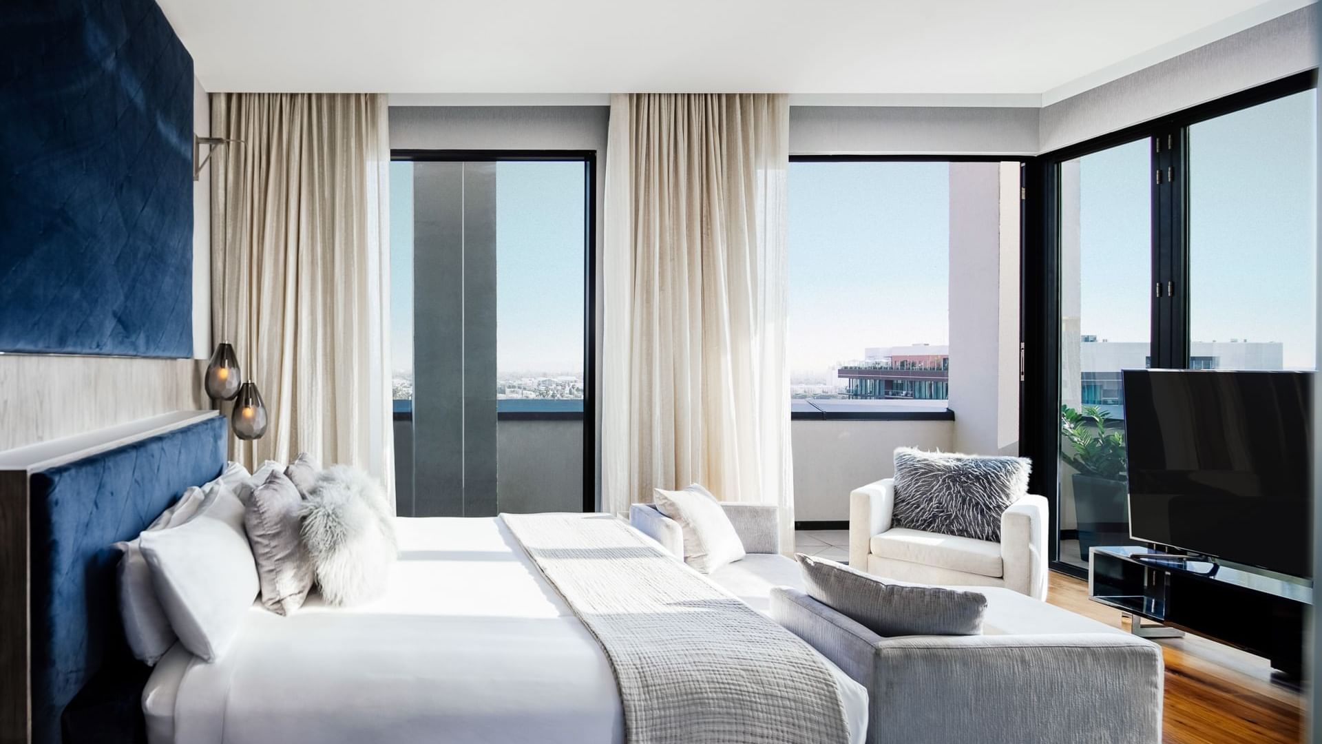 Guest House Dream Hollywood