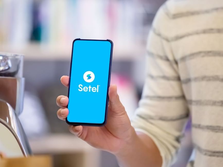 Setel Petronas Offer Grand Lexis