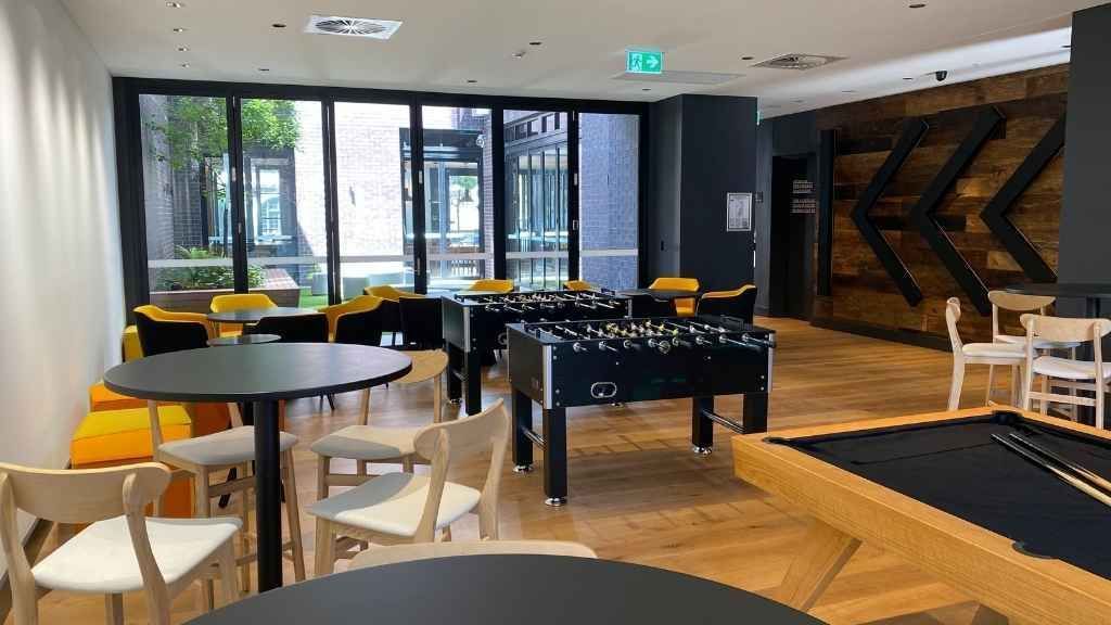Common Area