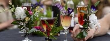 Firescreek Winery central coast