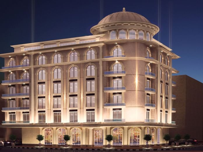 TIME Hotels celebrates 10th anniversary