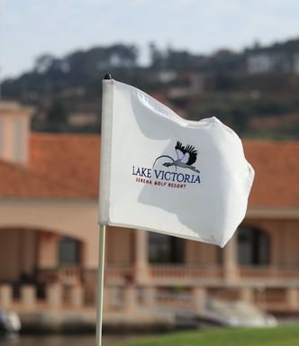 Lake Victoria Serena Golf Resort & Spa