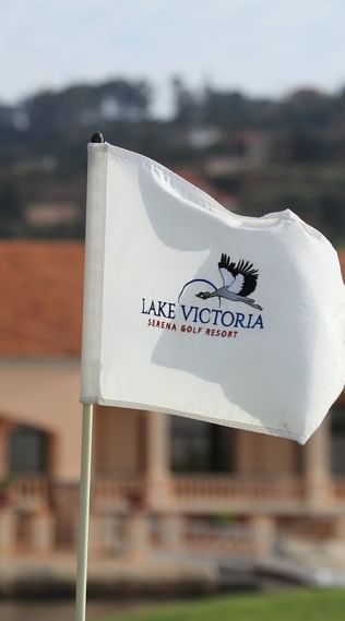 Lake Victoria Serena Golf Resort & Spa