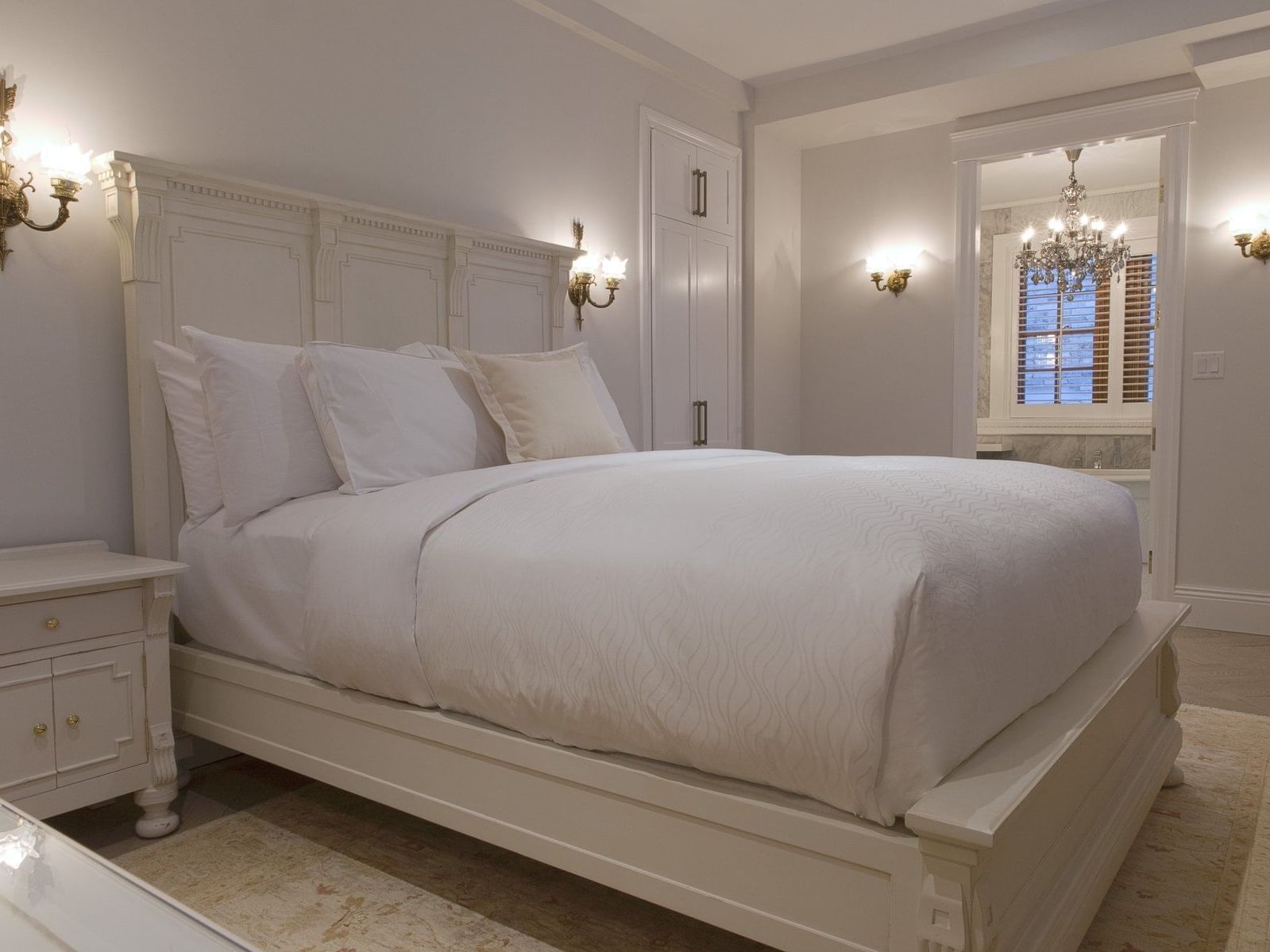 Chambre Marie