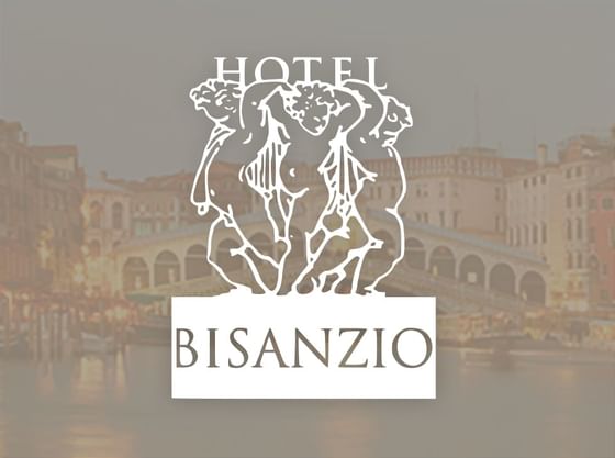 Official logo of Hotel Bisanzio at Extro Hotels