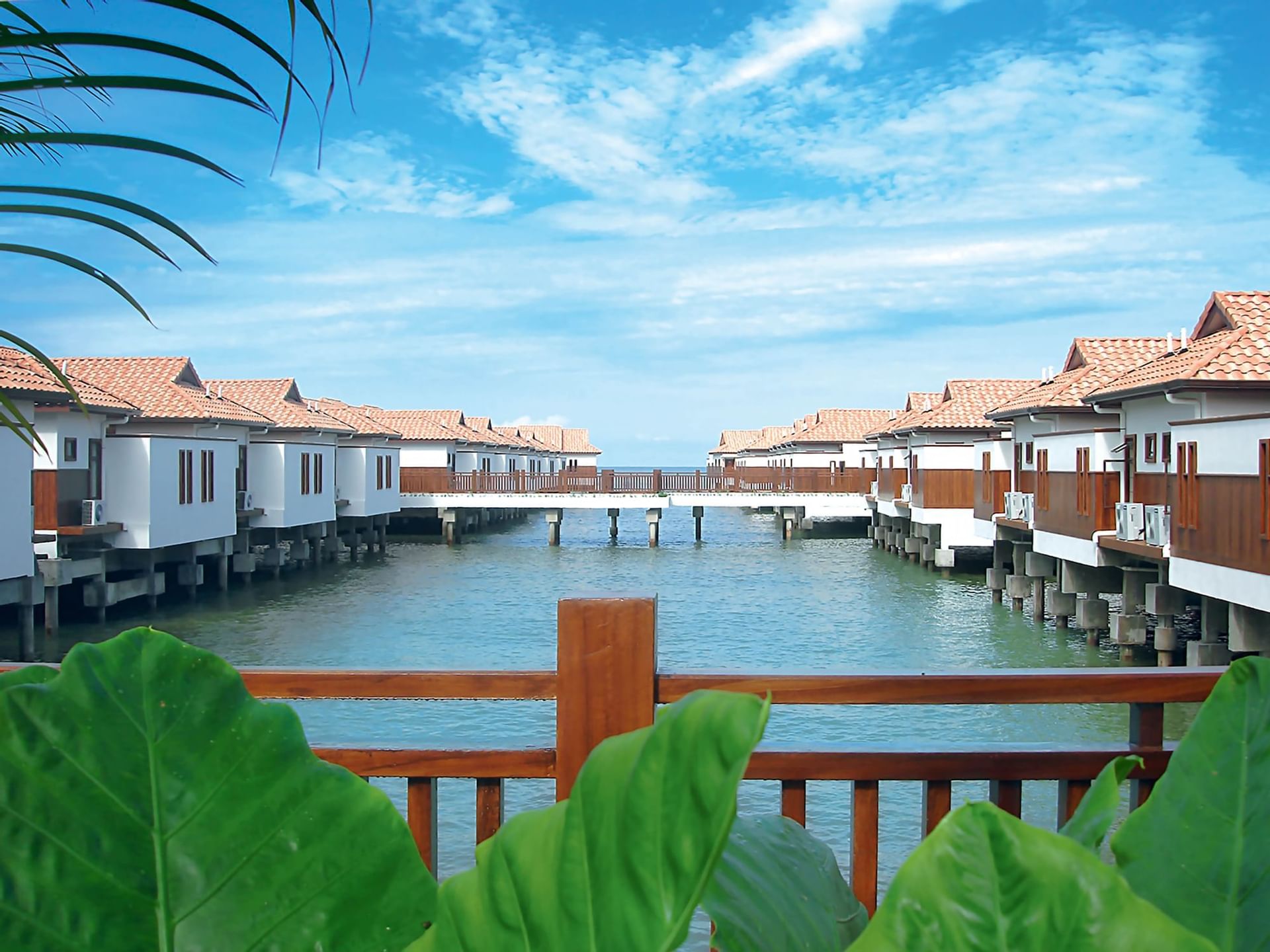 Official Website of Grand Lexis® Port Dickson | Luxury Villa Hotel with