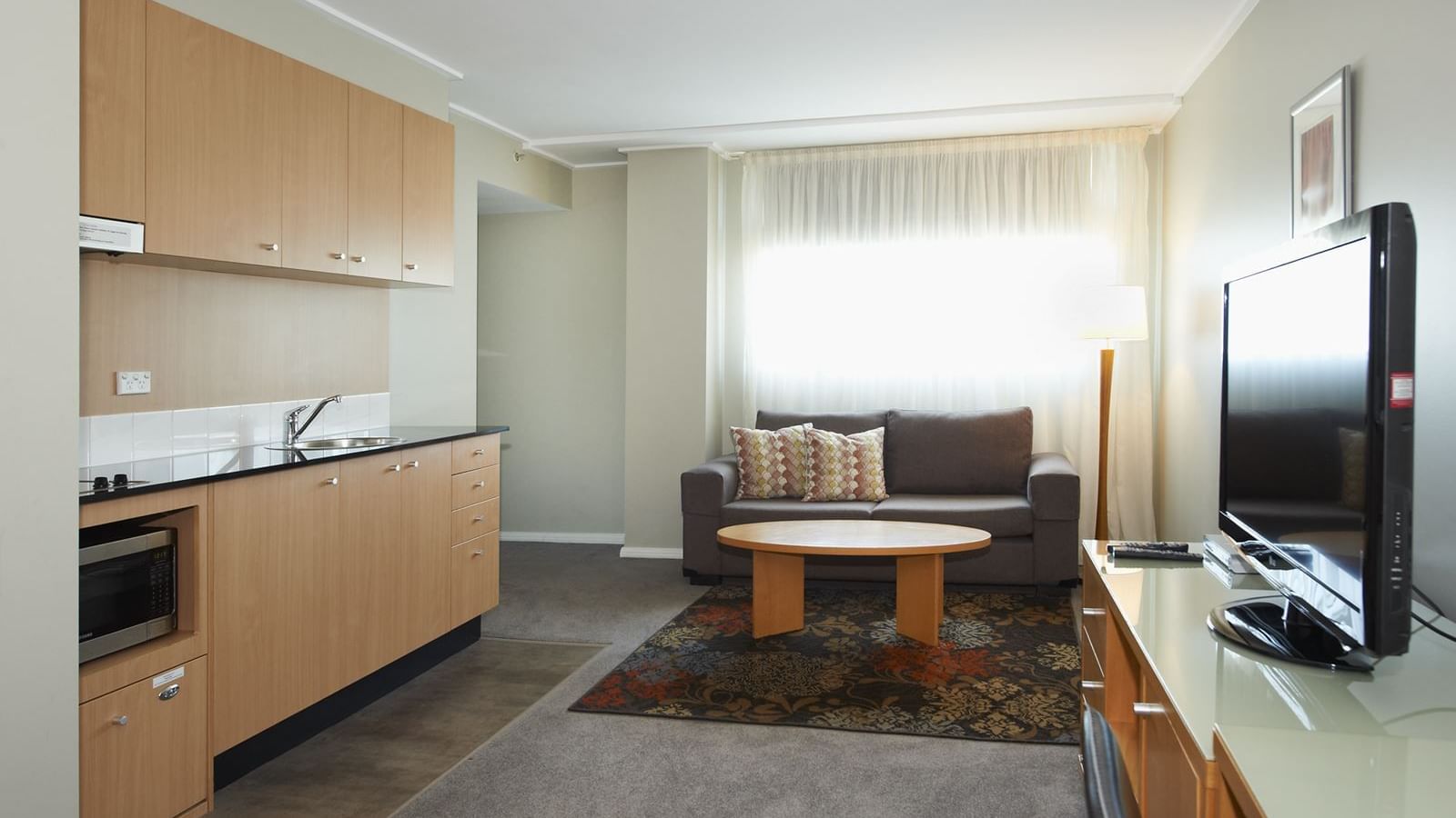 Nepean apartments 1 bedroom