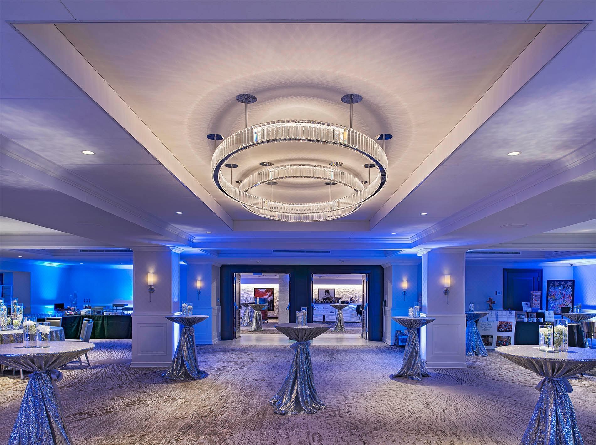 The Kingsley Bloomfield Hills Detroit Wedding