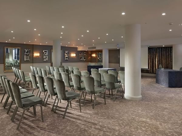 Meetings & Events at Richmond Hill Hotel