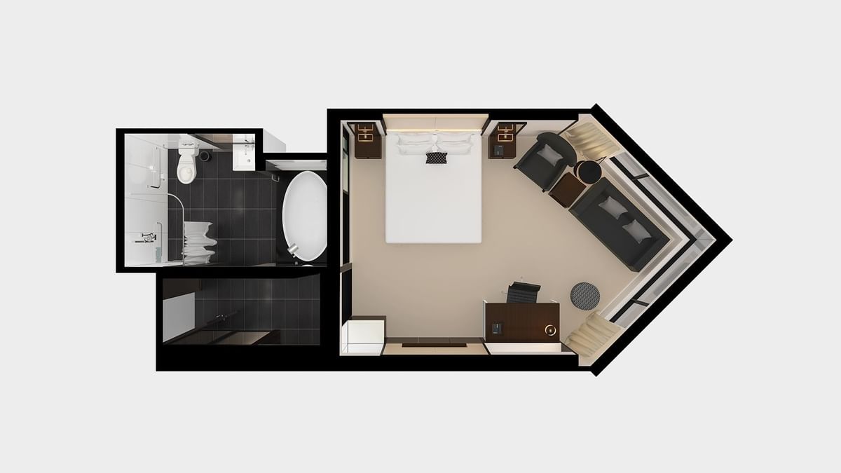 luxe-accessible-king_floorplan