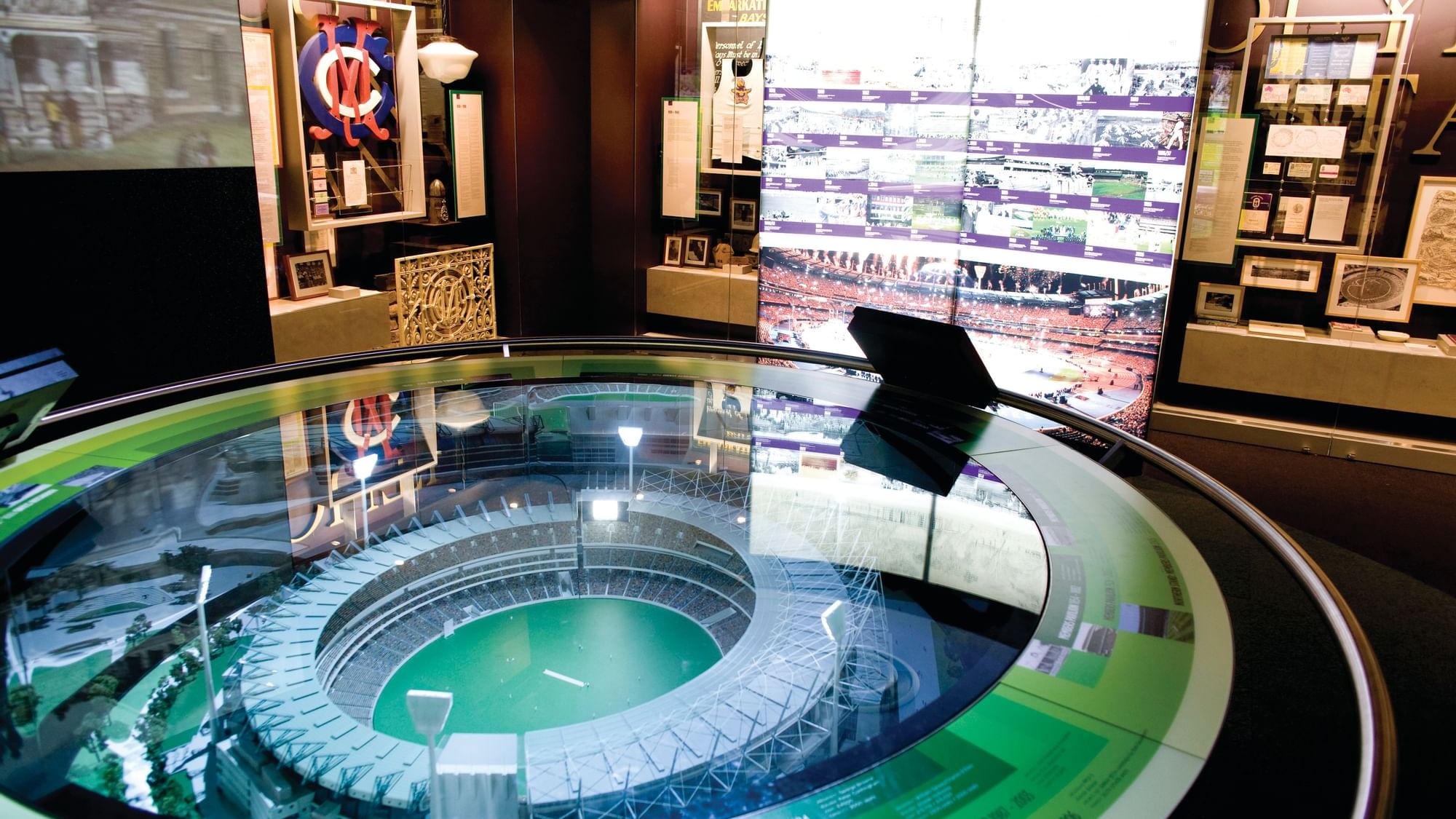 Australian Sports Museum