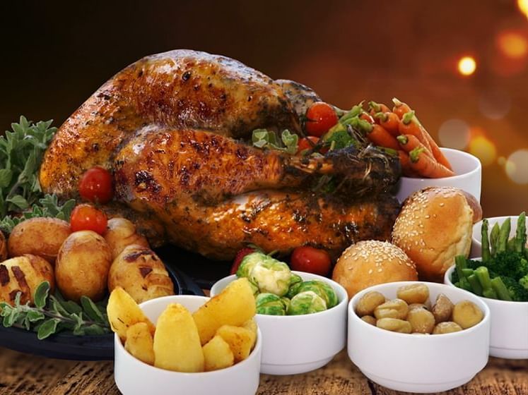 Turkey Take Away