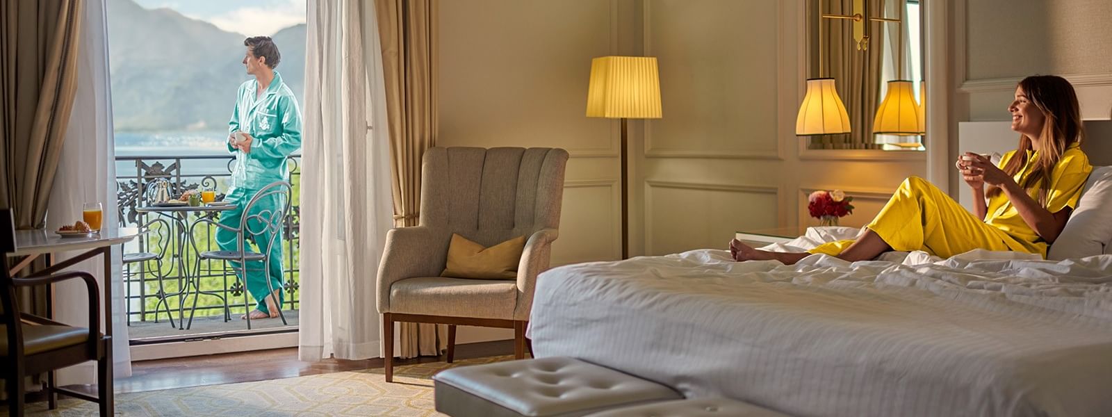 Hotel Escapes