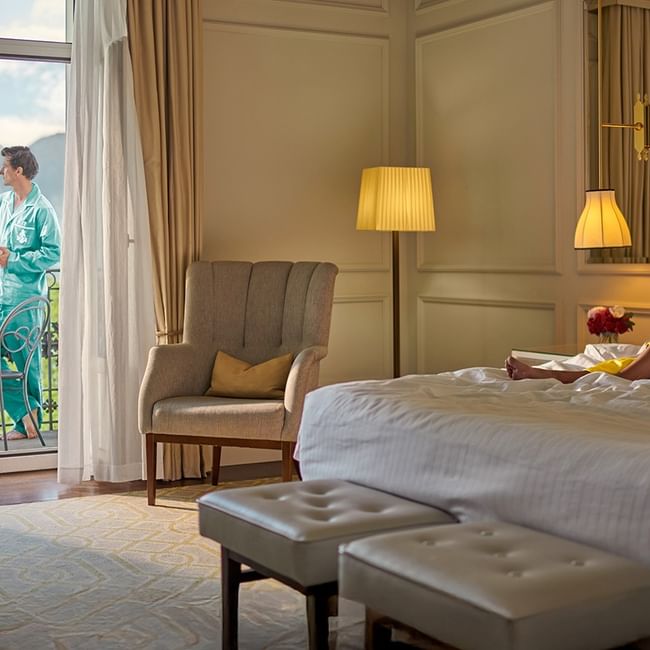 Hotel Escapes