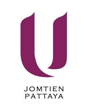 U Jomtien Logo