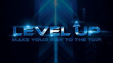 Level Up