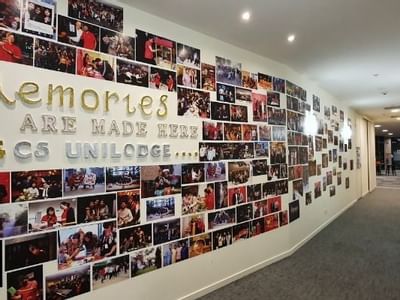 Residential Life Program