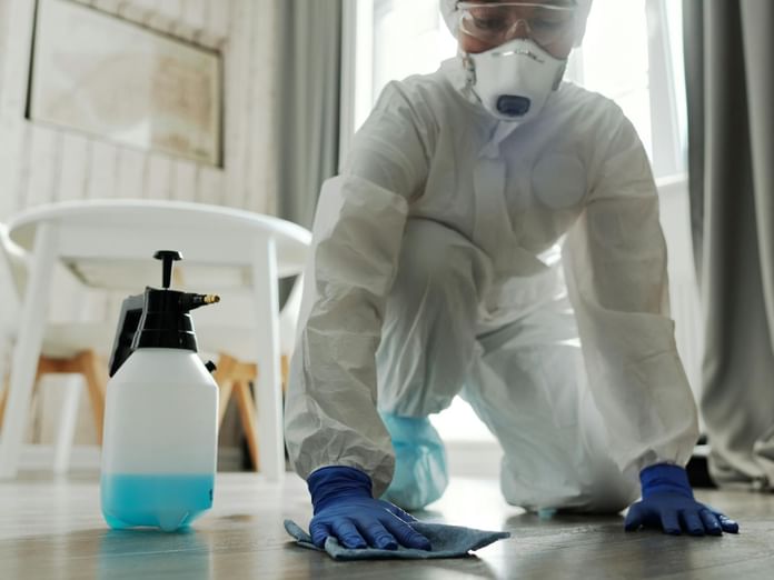TIME Hotels implements improved sanitisation protocol ‘Sanitised and Ready’ as industry embraces ‘new normal’