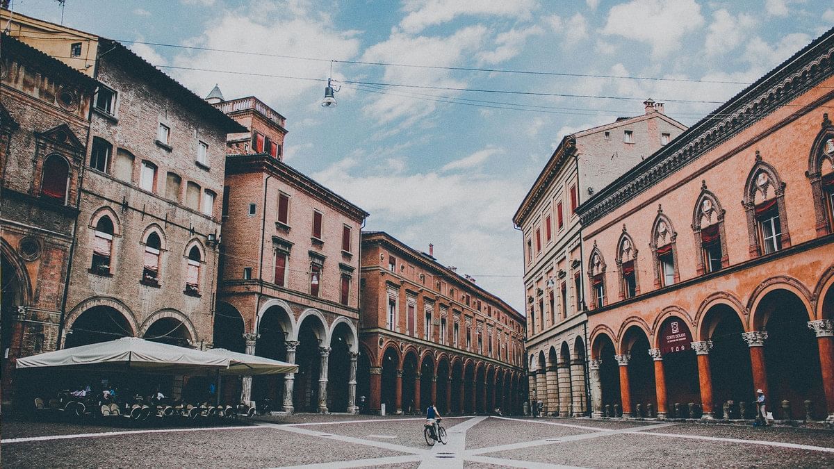 Not Just Fresh Pasta… a Tour to Discover Bologna’s Street Food