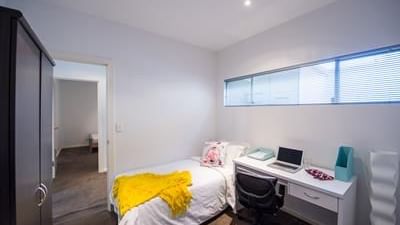 Student Living Bent St