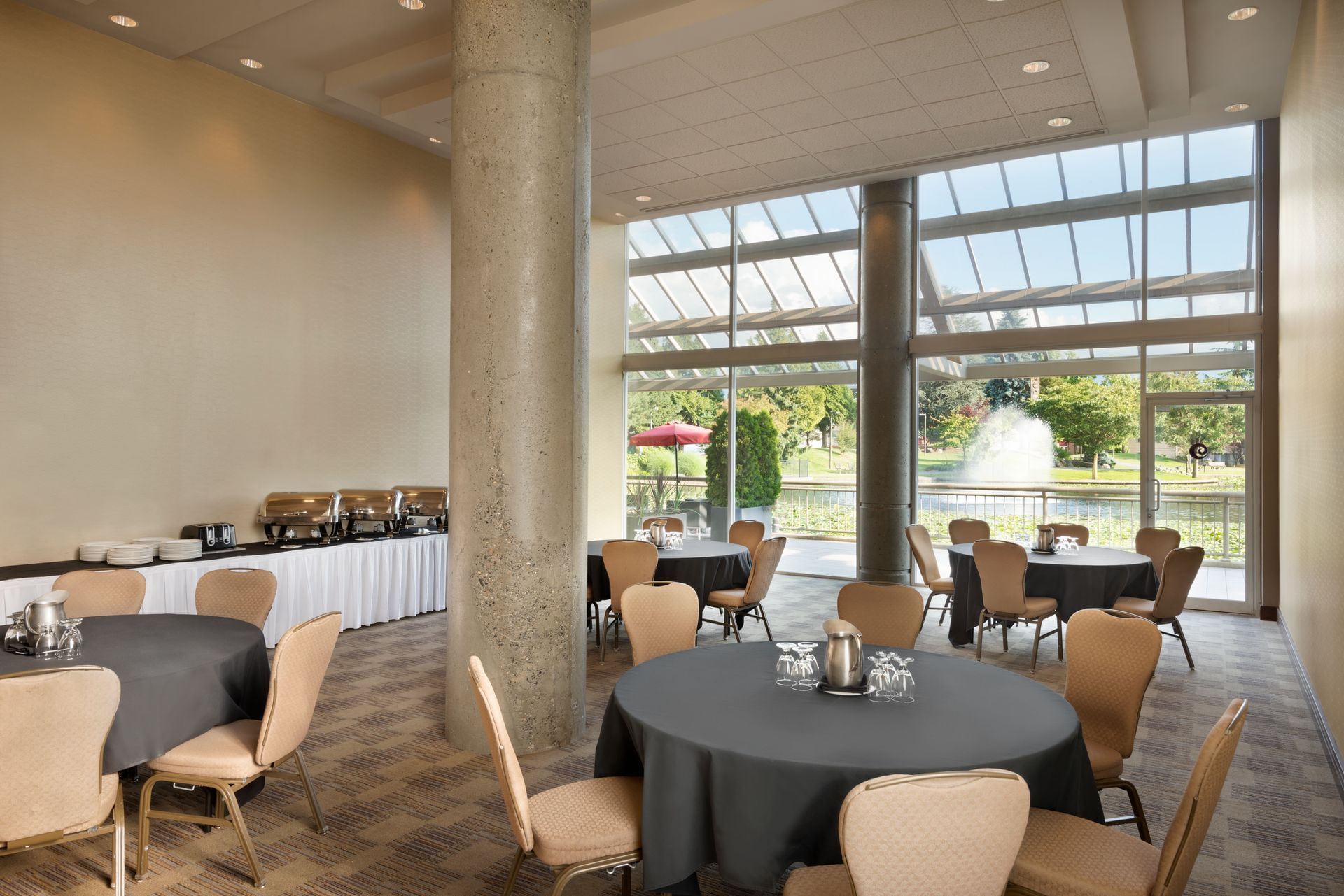 Fraser Meeting Room
