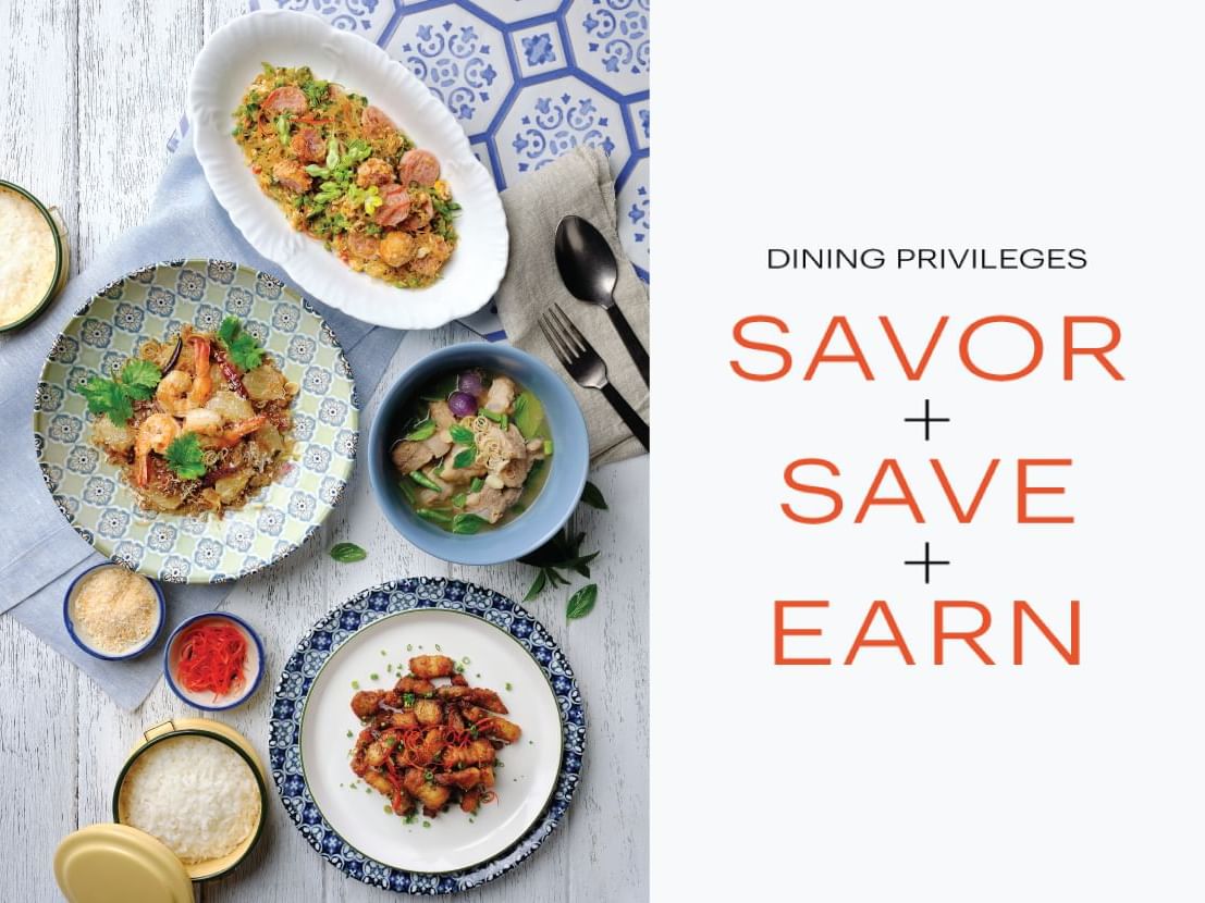 IHG Dining Rewards