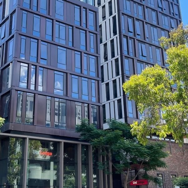 UniLodge Lincoln House