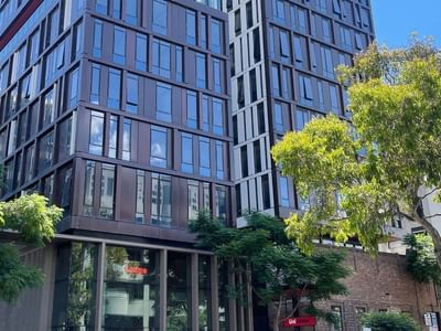 UniLodge Lincoln House