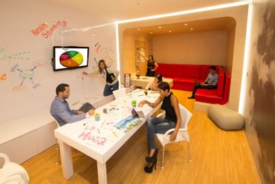 Creative Room
