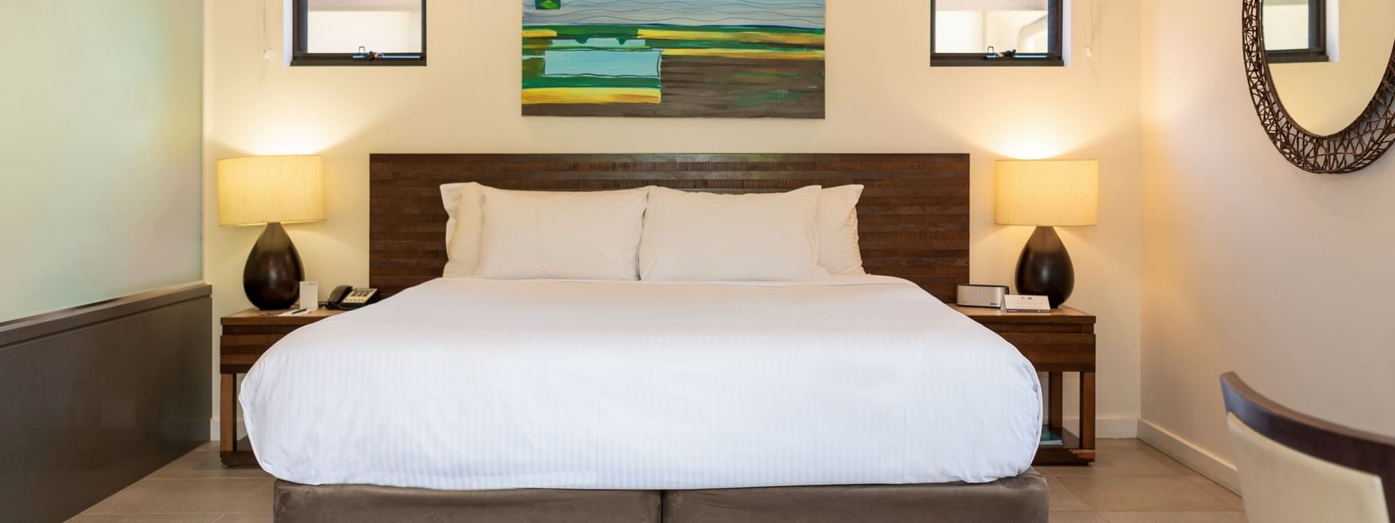 Studio Spa Room | Port Douglas Resort | Port Douglas Accommodation