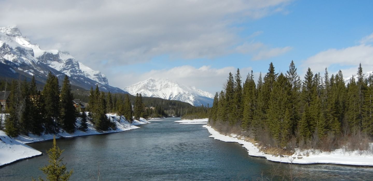 Kananaskis Country - Canmore