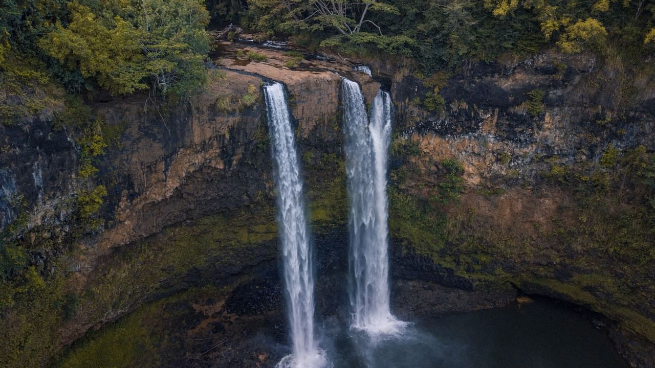 Wailua Falls