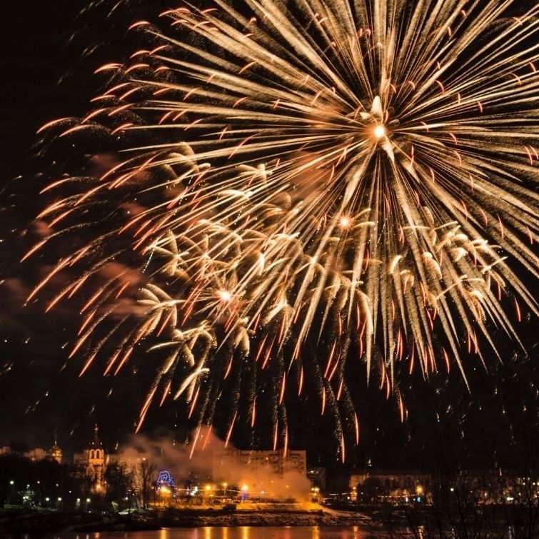 New Year in barbados Savannah Blog
