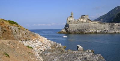 portovenere holidays italy