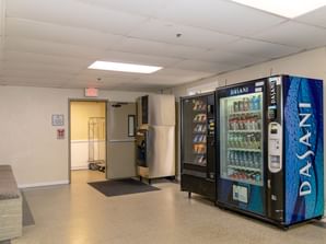 Vending Machines in Brigantine at Legacy Vacation Resorts