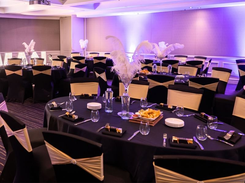 School Formals at Pullman Sydney Hyde Park