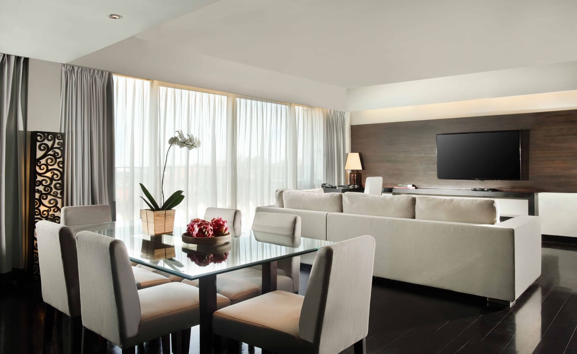 U Paasha Seminyak Bali Penthouse