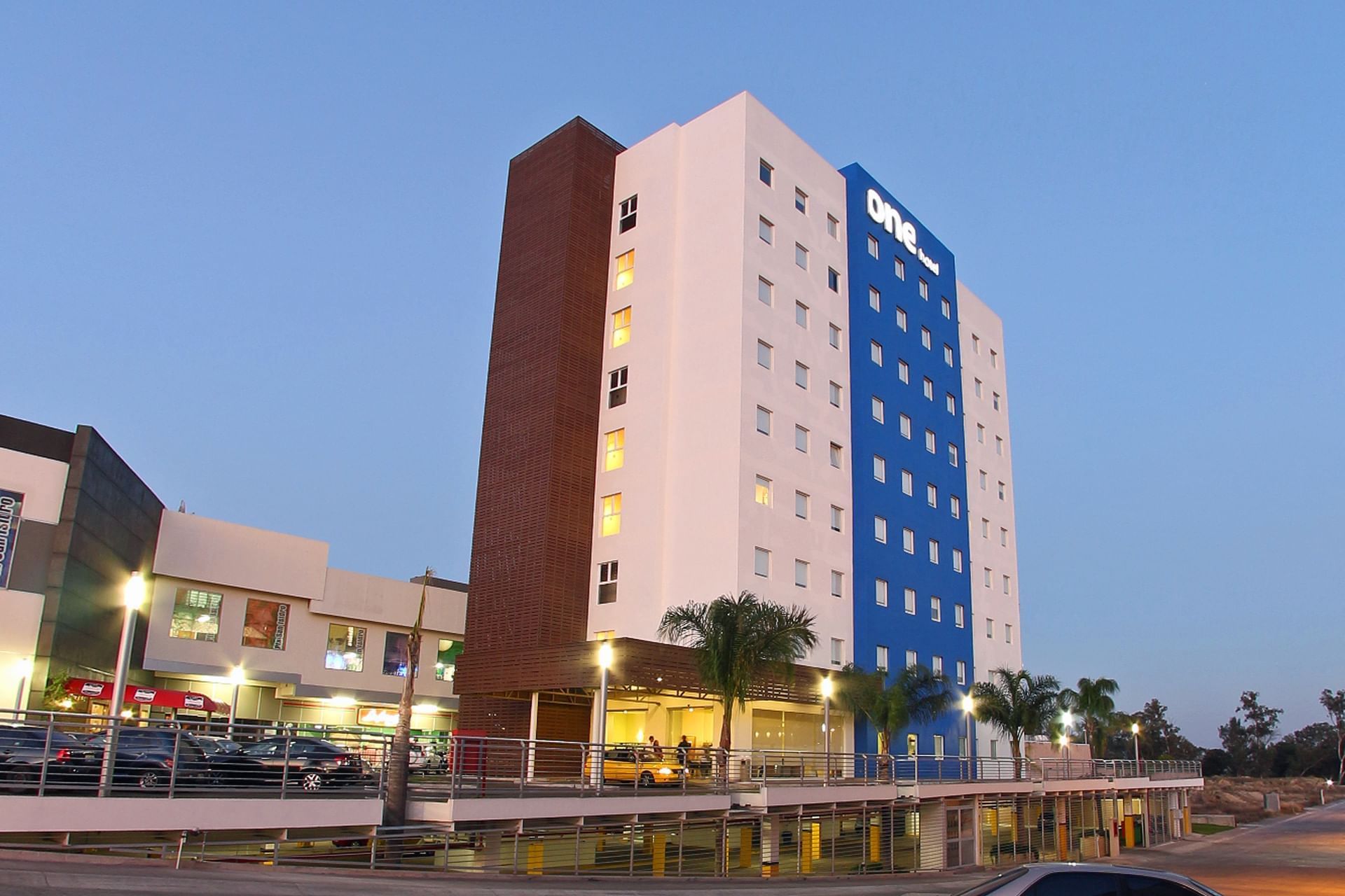 one Guadalajara Periférico Norte | Hotel en Jalisco cerca de ti