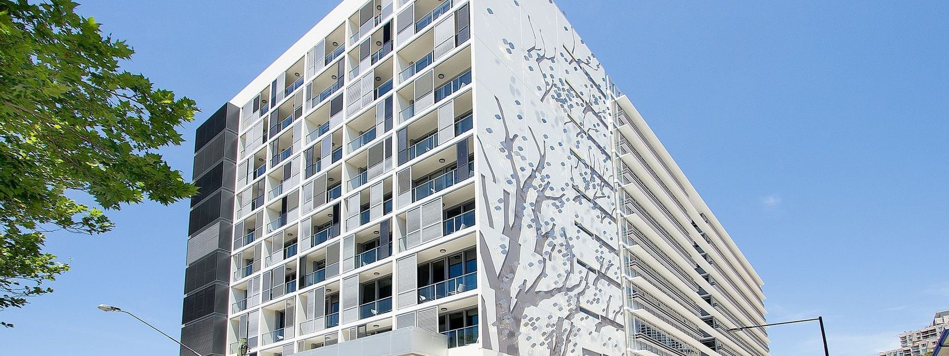 Silkari Suites Hotel Exterior Façade